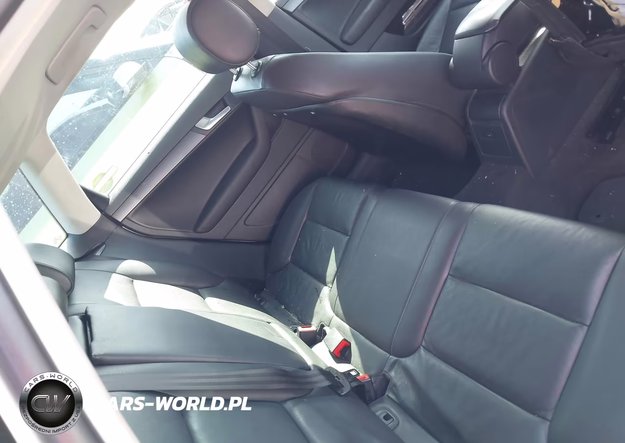 2013 Audi A3 2.0T Premium VIN:WAUBEAFM6DA003489 - 8
