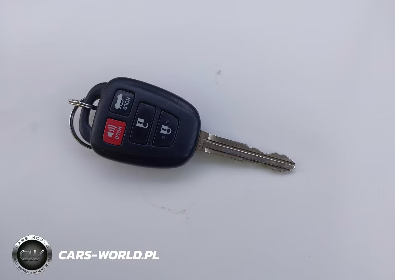 2015 Toyota Camry Se VIN:4T1BF1FK2FU475264 - 11