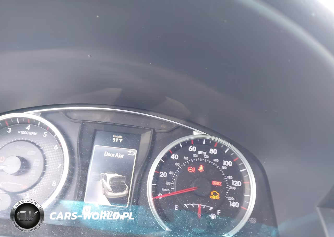 2015 Toyota Camry Se VIN:4T1BF1FK2FU475264 - 7