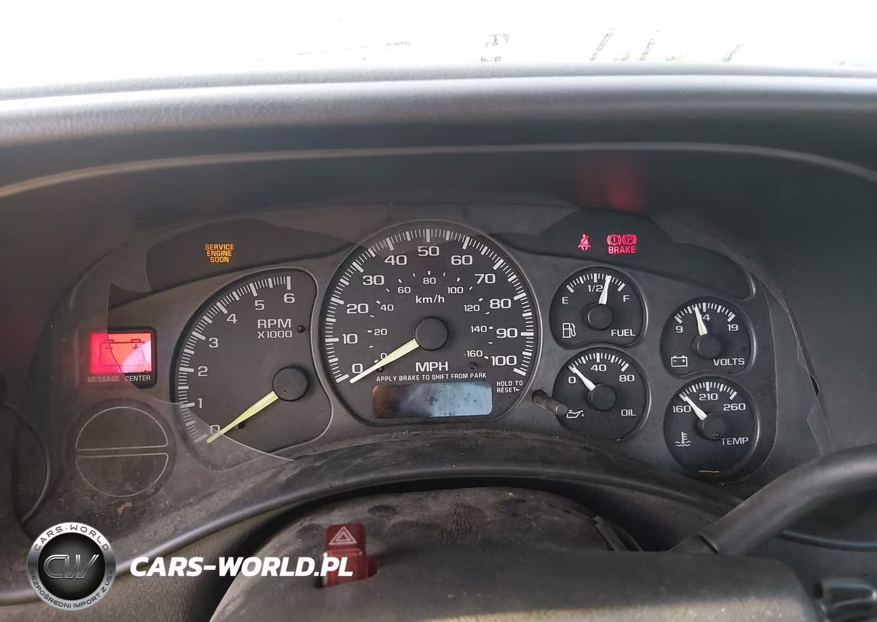 1999 Chevrolet Silverado 1500 VIN:1GCEC14W5XE215243 - 7