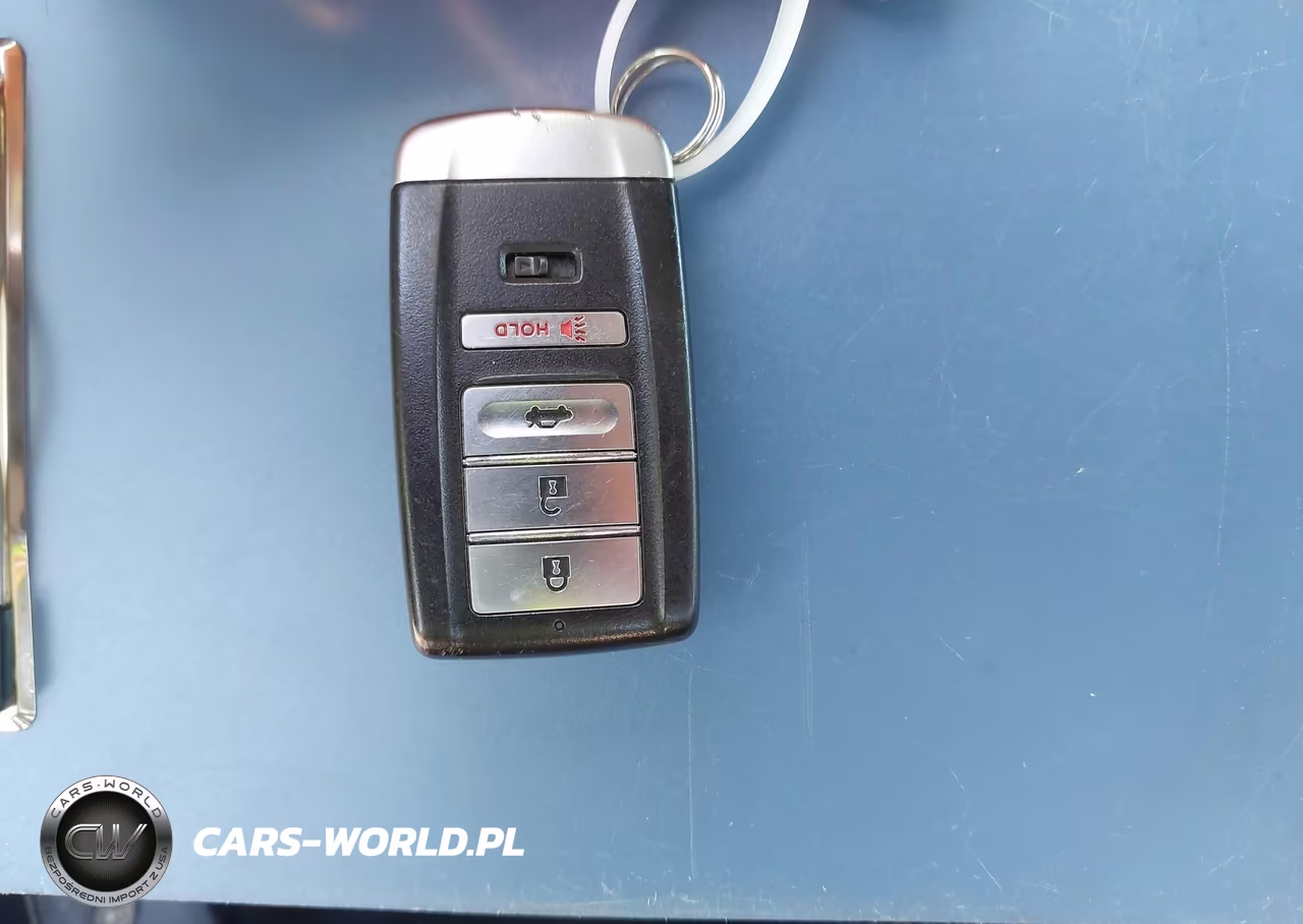 2020 Acura Ilx Standard VIN:19UDE2F39LA007447 - 11