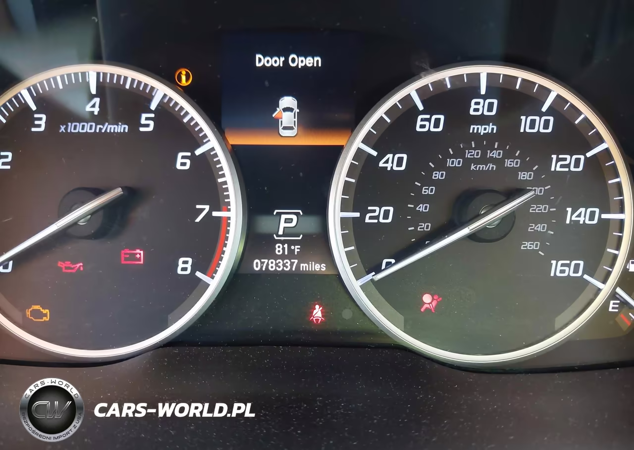 2020 Acura Ilx Standard VIN:19UDE2F39LA007447 - 15