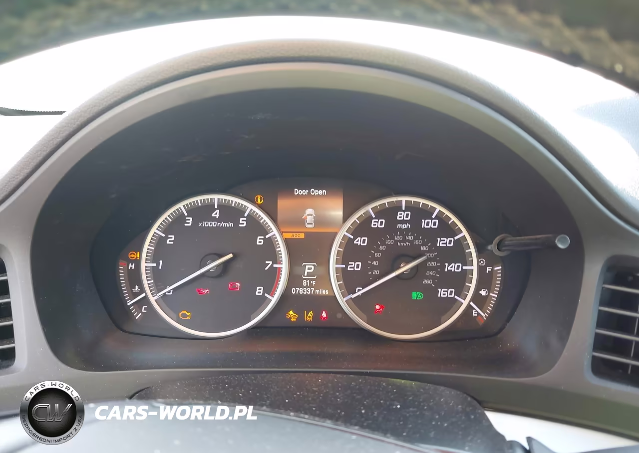 2020 Acura Ilx Standard VIN:19UDE2F39LA007447 - 7