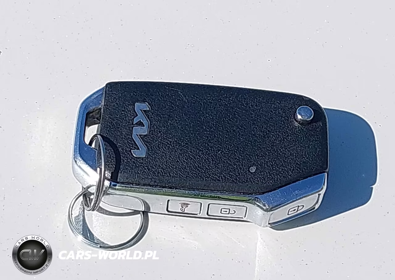 2025 Kia Niro Lx VIN:KNDCP3LEXS5272627 - 11