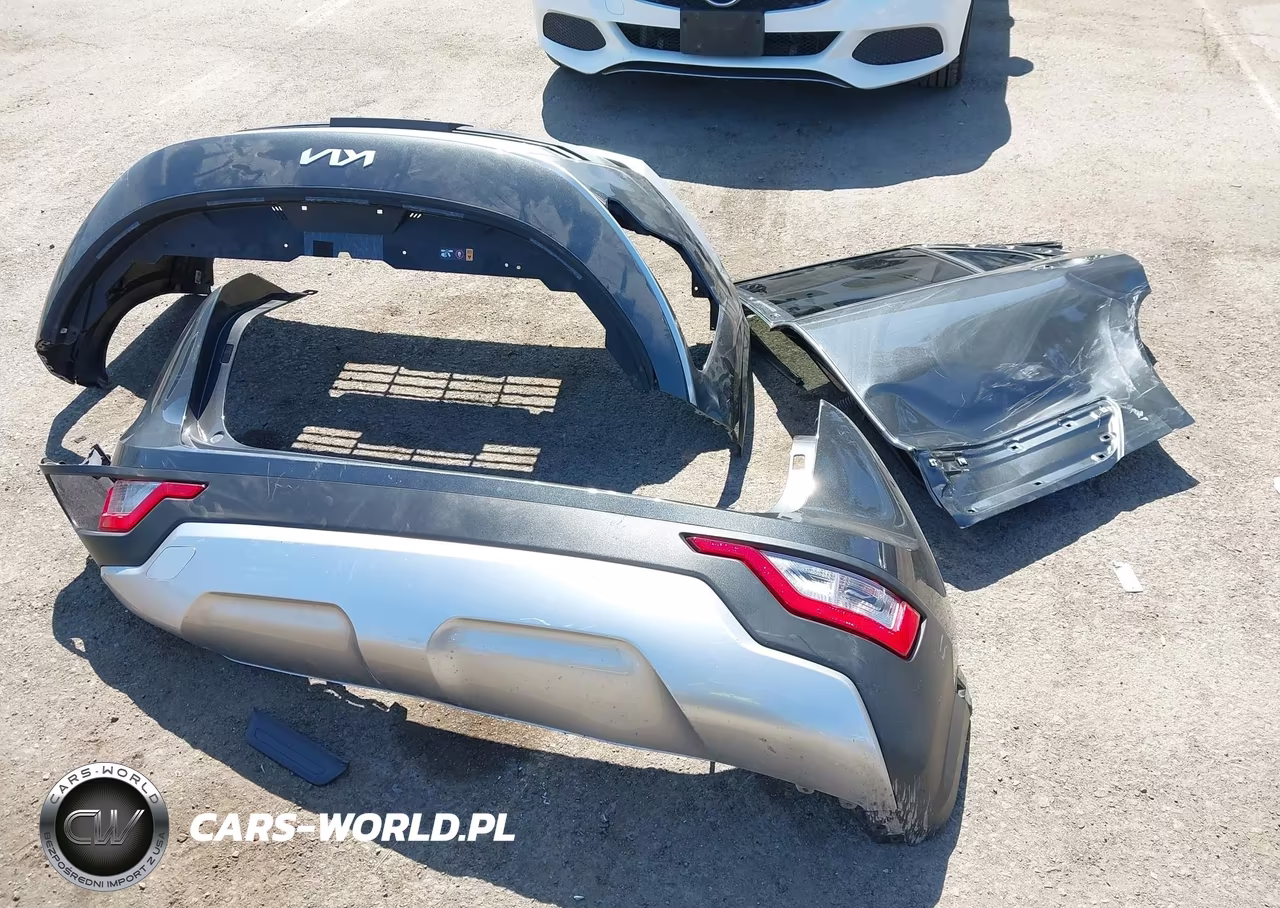 2025 Kia Niro Lx VIN:KNDCP3LEXS5272627 - 12