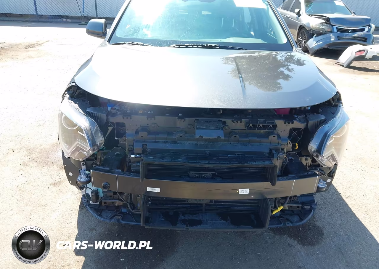 2025 Kia Niro Lx VIN:KNDCP3LEXS5272627 - 6
