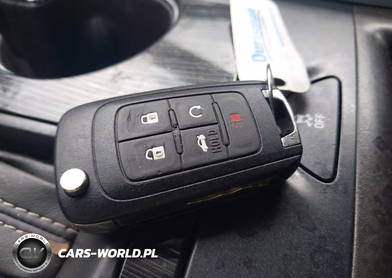 2018 Chevrolet Impala 1Lt VIN:2G1105S32J9121511 - 11