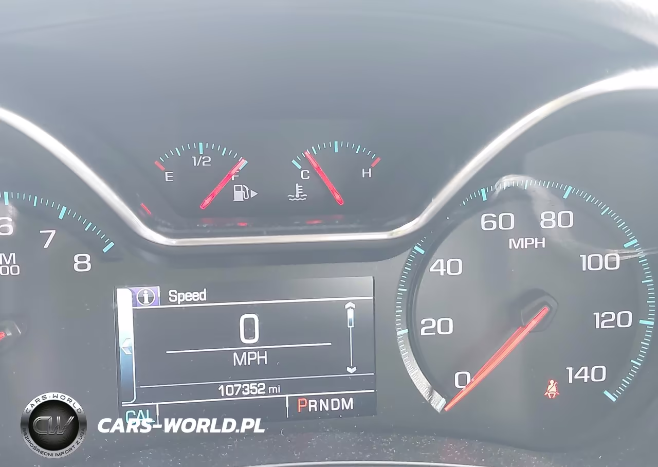 2018 Chevrolet Impala 1Lt VIN:2G1105S32J9121511 - 15