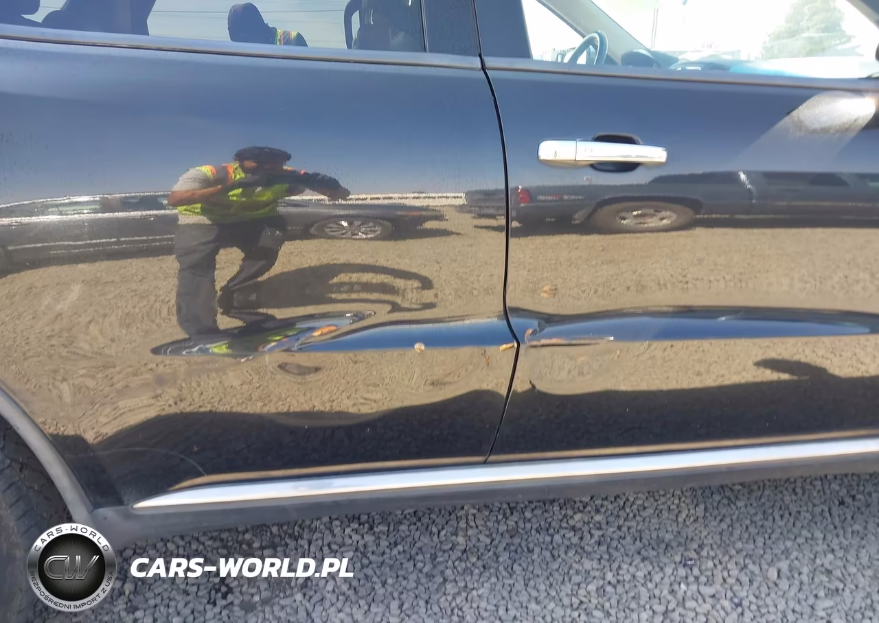 2011 Dodge Durango Citadel VIN:1D4SE5GT3BC638366 - 20