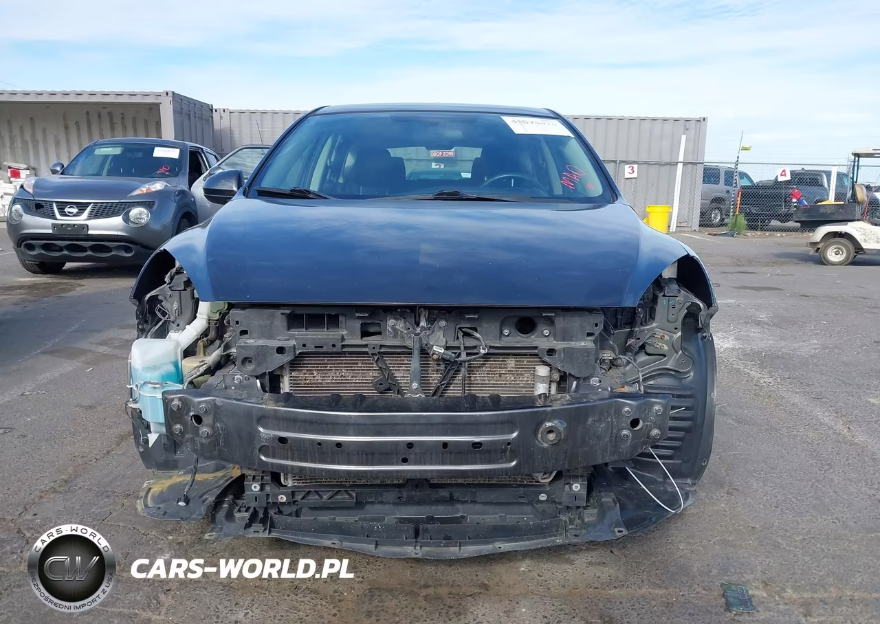 2011 Mazda Mazda3 S Sport VIN:JM1BL1K67B1395184 - 12