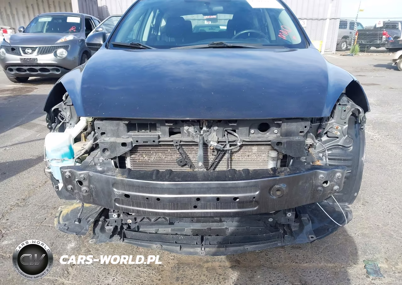 2011 Mazda Mazda3 S Sport VIN:JM1BL1K67B1395184 - 6
