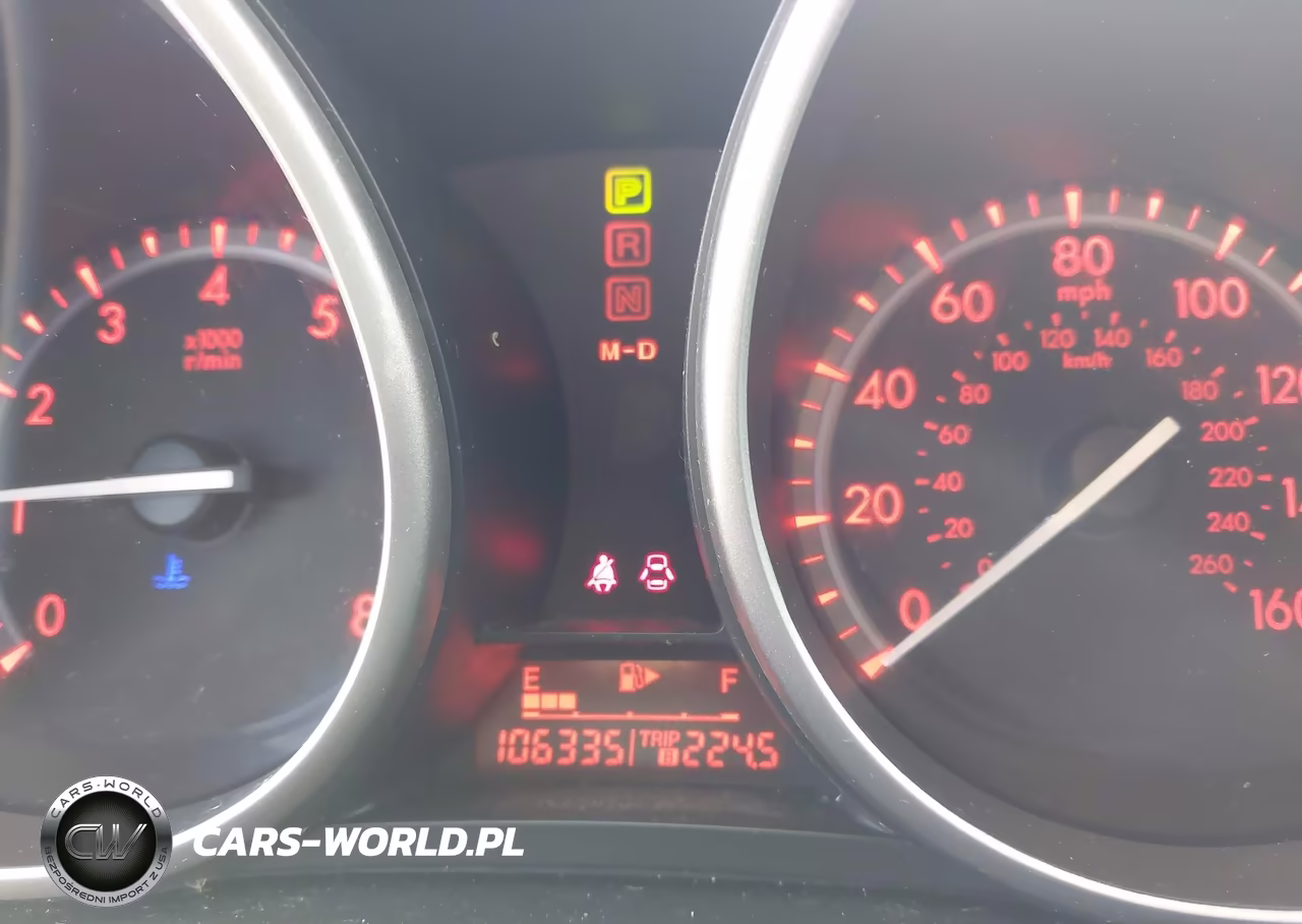 2011 Mazda Mazda3 S Sport VIN:JM1BL1K67B1395184 - 7