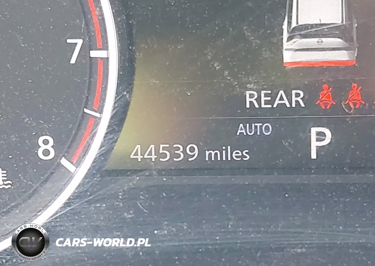 2021 Nissan Rogue S Intelligent Awd VIN:JN8AT3AB9MW203070 - 15