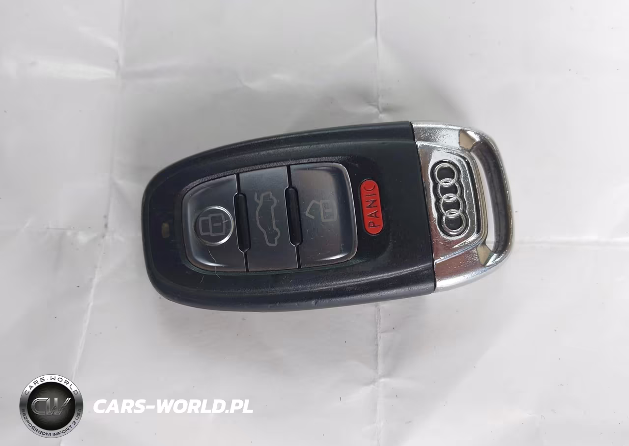 2014 Audi A4 2.0T Premium VIN:WAUBFAFL9EN039241 - 11