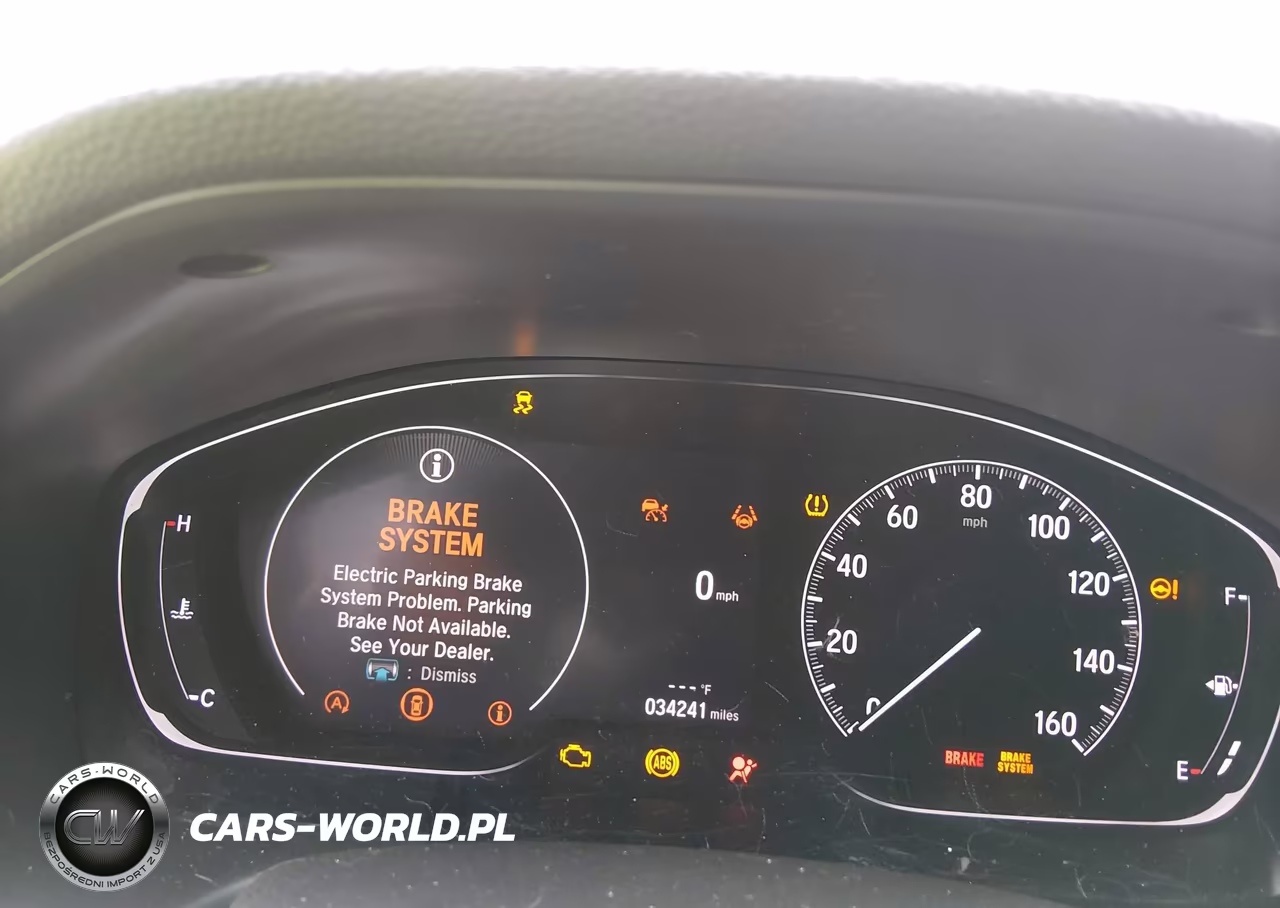 2021 Honda Accord Sport VIN:1HGCV1F31MA120817 - 7