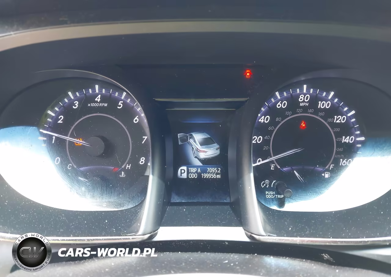 2016 Toyota Avalon Xle VIN:4T1BK1EB3GU194590 - 15