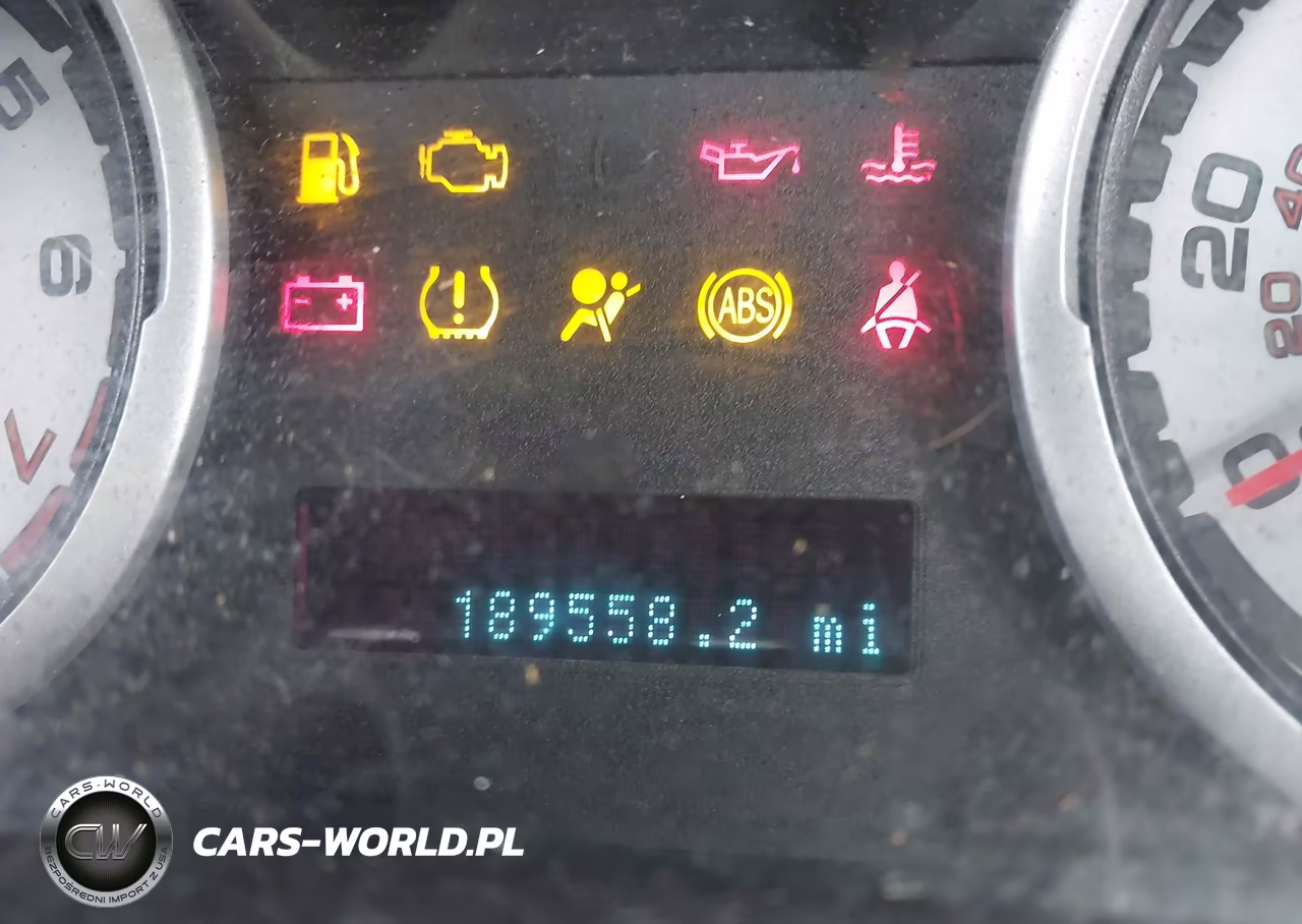 2010 Ford Focus Se VIN:1FAHP3FN2AW210106 - 7