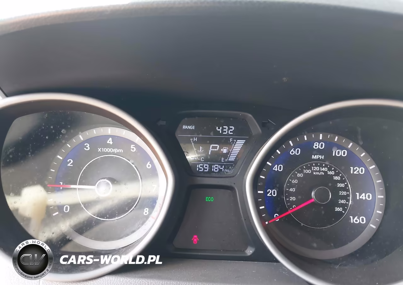 2016 Hyundai Elantra Limited VIN:KMHDH4AE4GU536606 - 16