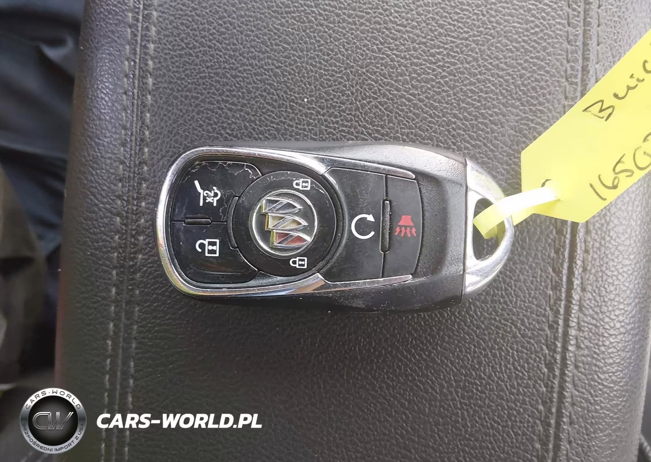 2023 Buick Encore Gx Select Fwd VIN:KL4MMDSL1PB165035 - 11