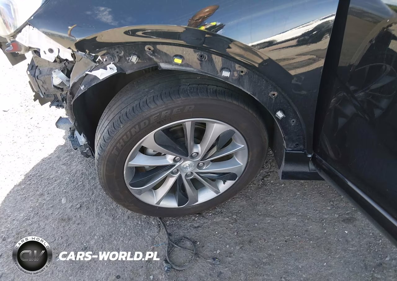 2023 Buick Encore Gx Select Fwd VIN:KL4MMDSL1PB165035 - 15