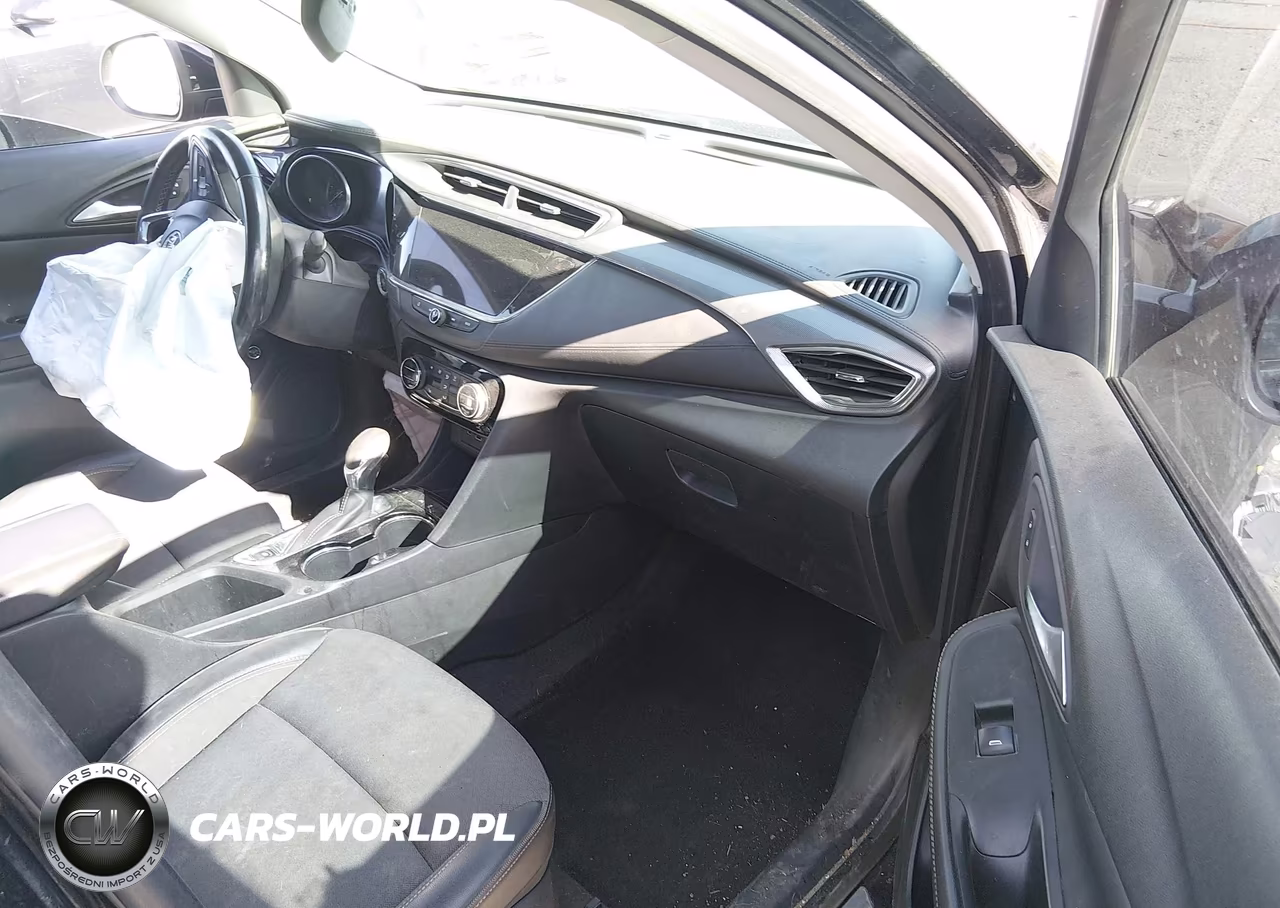 2023 Buick Encore Gx Select Fwd VIN:KL4MMDSL1PB165035 - 5