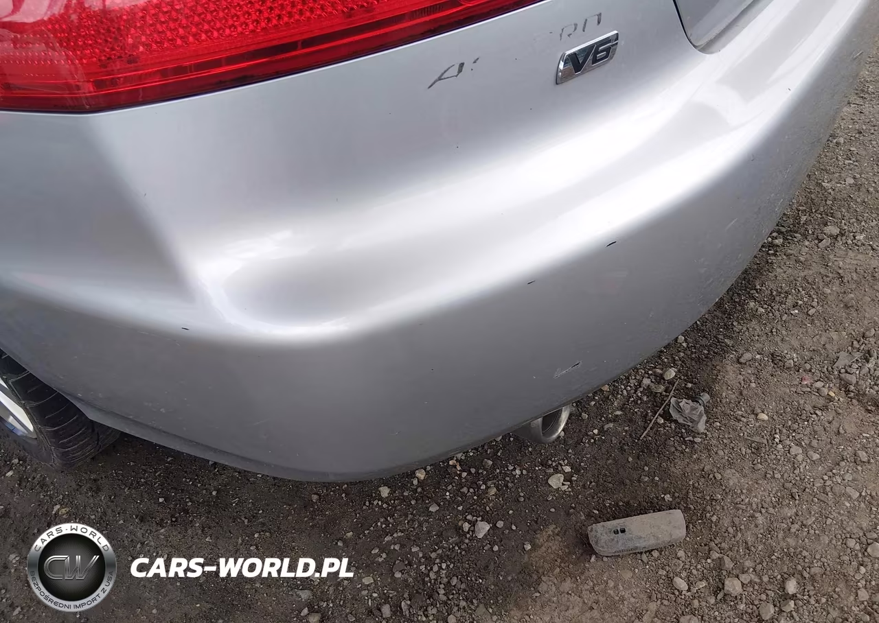 2007 Honda Accord 3.0 Ex VIN:1HGCM82647A004804 - 20
