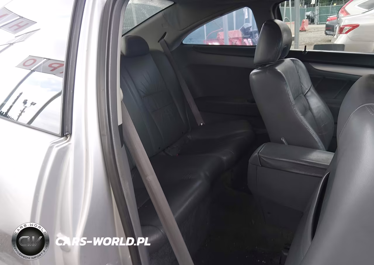 2007 Honda Accord 3.0 Ex VIN:1HGCM82647A004804 - 8