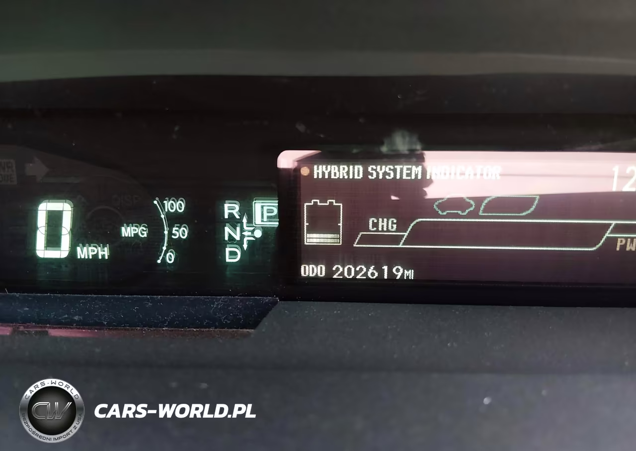 2015 Toyota Prius Two VIN:JTDKN3DU2F0454414 - 15