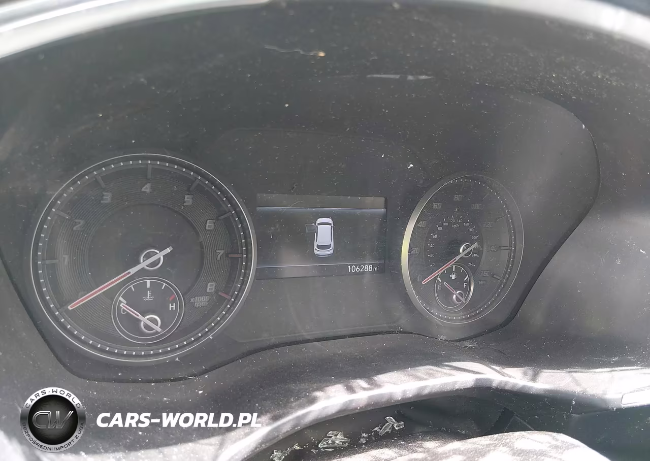 2022 Hyundai Santa Fe Se VIN:5NMS14AJONH376774 - 7