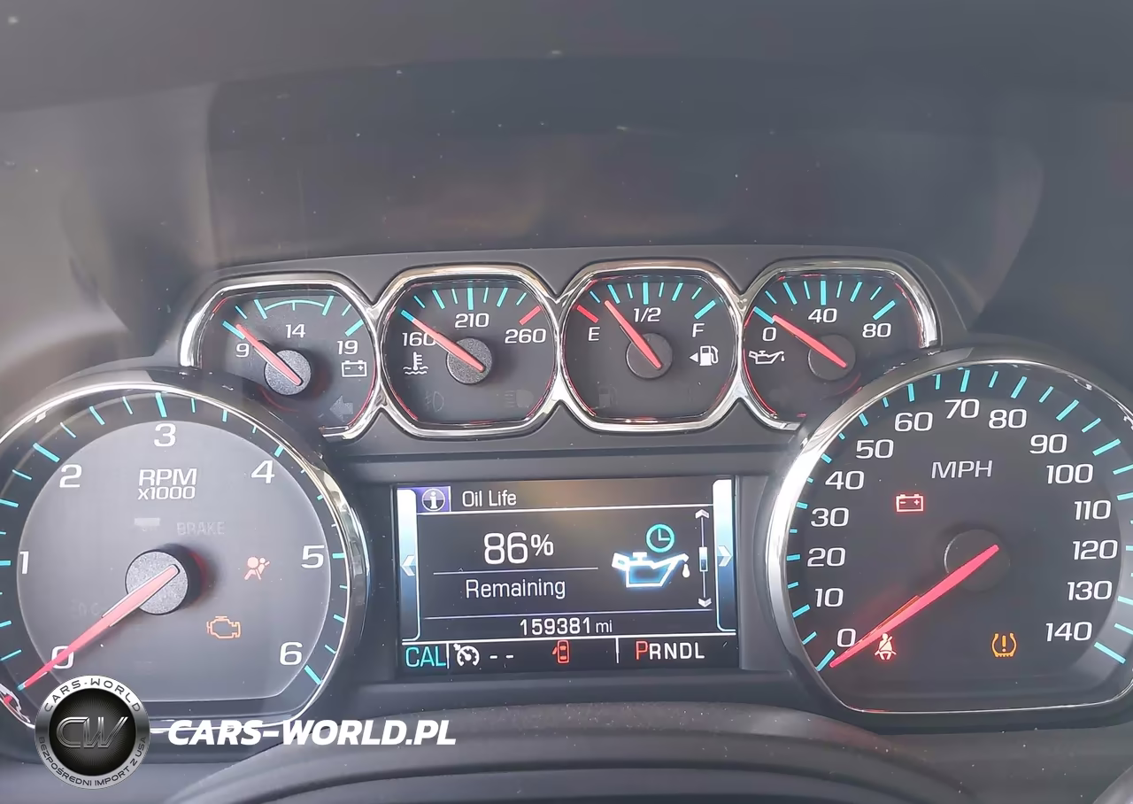 2017 Chevrolet Suburban Lt VIN:1GNSCHKC5HR248684 - 7