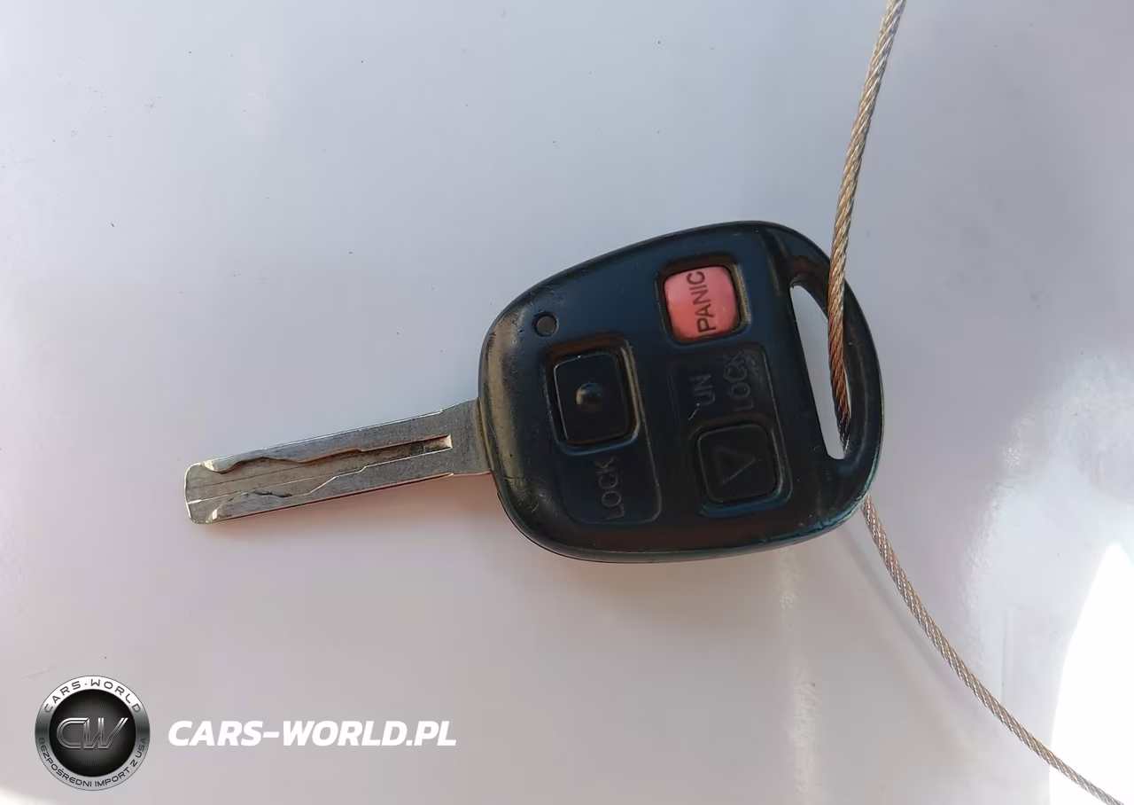 2003 Lexus Rx 300 VIN:JTJHF10UX30295443 - 11