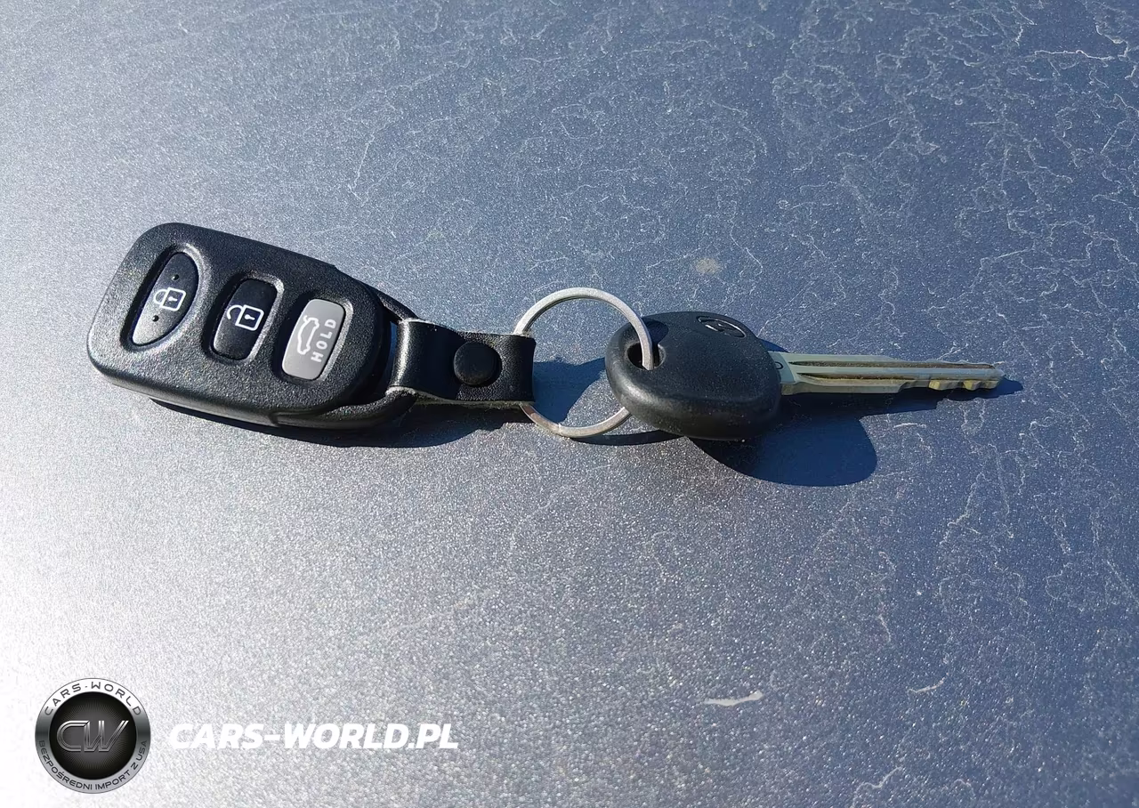 2014 Hyundai Elantra Se VIN:KMHDH4AE5EU091340 - 11