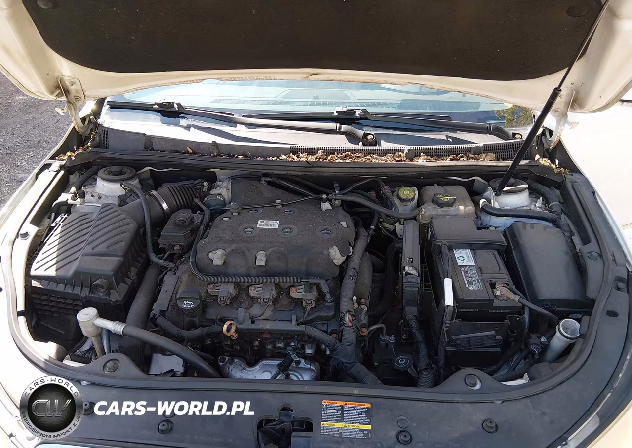 2010 Buick Lacrosse Cxs VIN:1G4GE5EV1AF220937 - 10