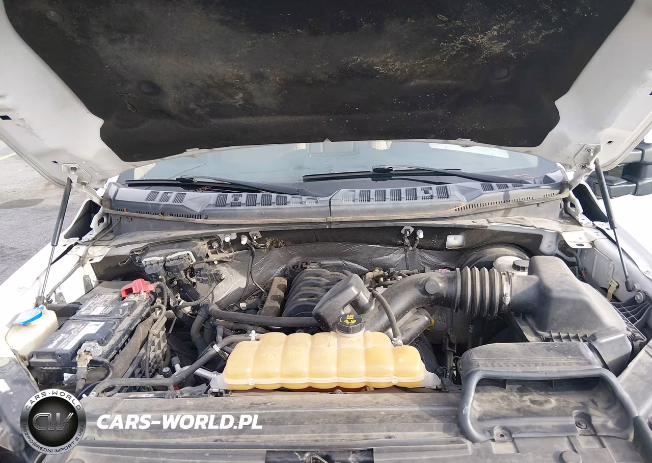 2016 Ford F-150 Lariat VIN:1FTEW1CF2GFC15851 - 10