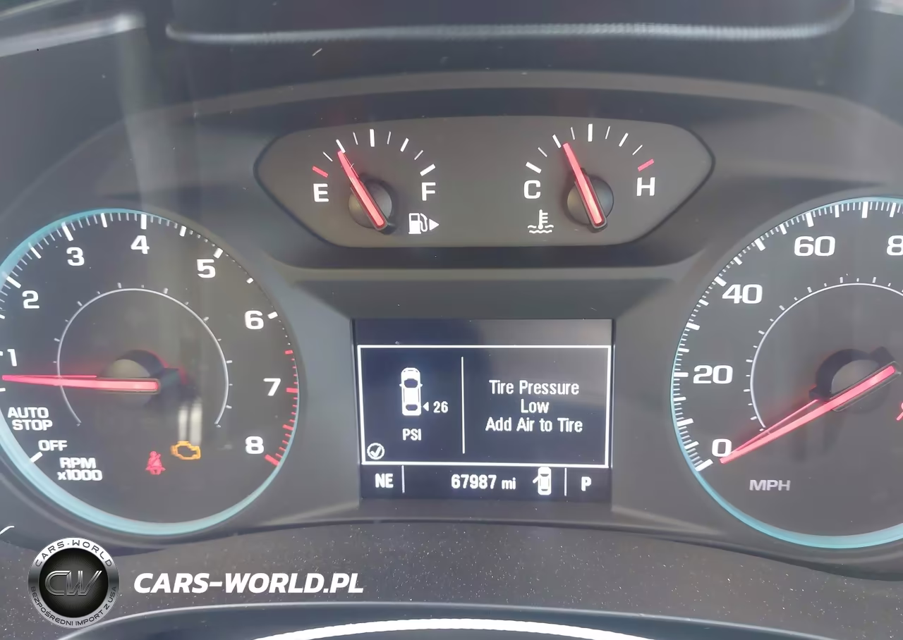 2023 Chevrolet Malibu Fwd 1Lt VIN:1G1ZD5ST9PF182667 - 7