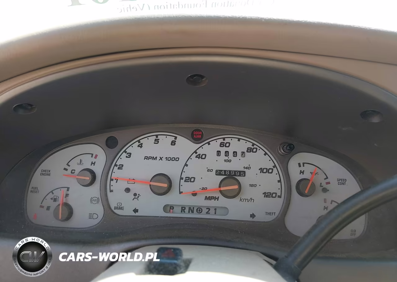2001 Ford Explorer Sport VIN:1FMYU60E71UA68811 - 6