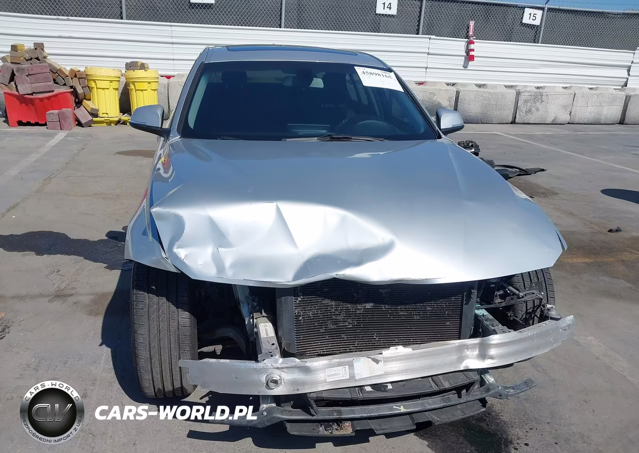 2017 BMW 320I xDrive VIN:WBA8E5G50HNU41576 - 13