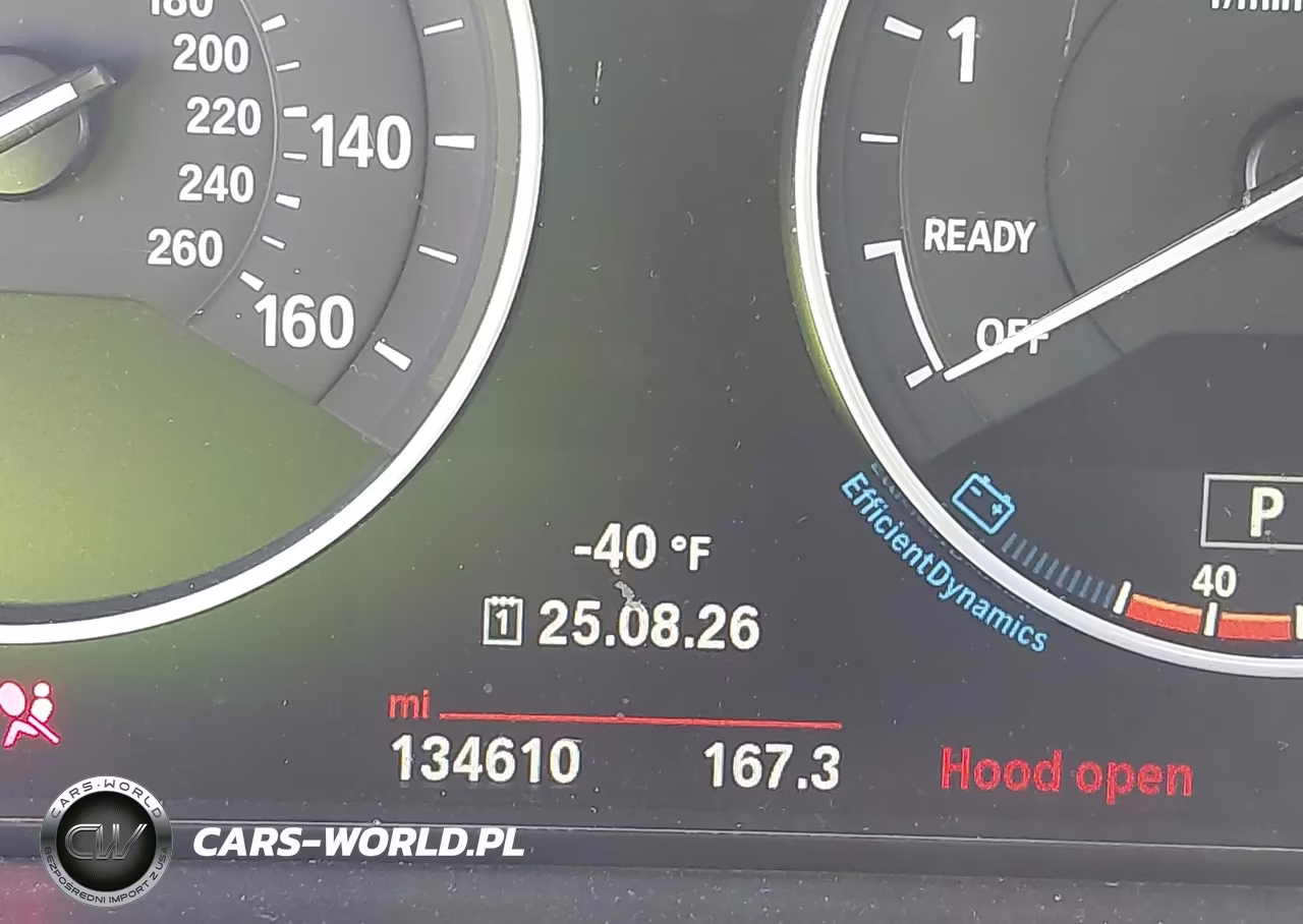 2017 BMW 320I xDrive VIN:WBA8E5G50HNU41576 - 16