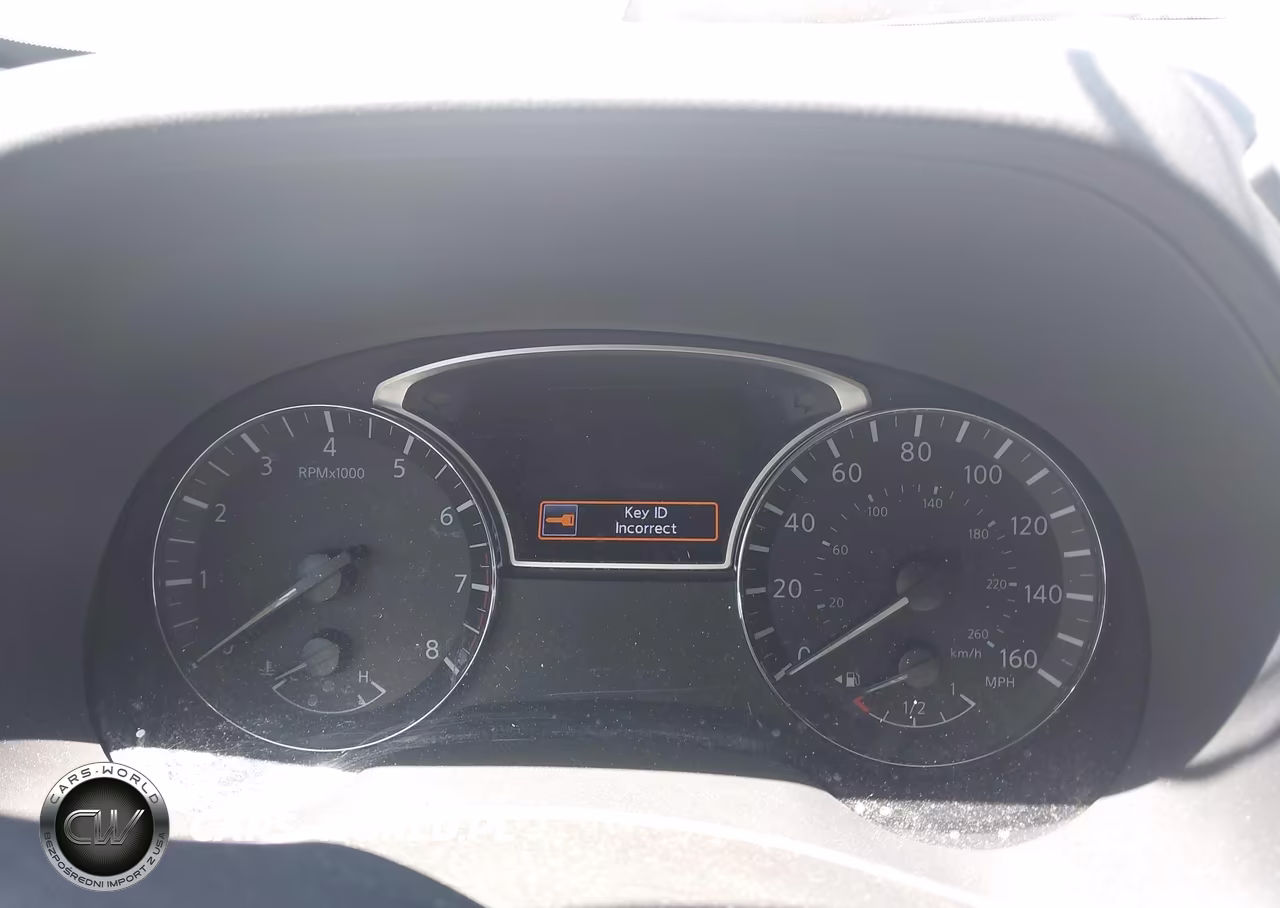 2020 Nissan Pathfinder S 2Wd VIN:5N1DR2AN5LC590420 - 7