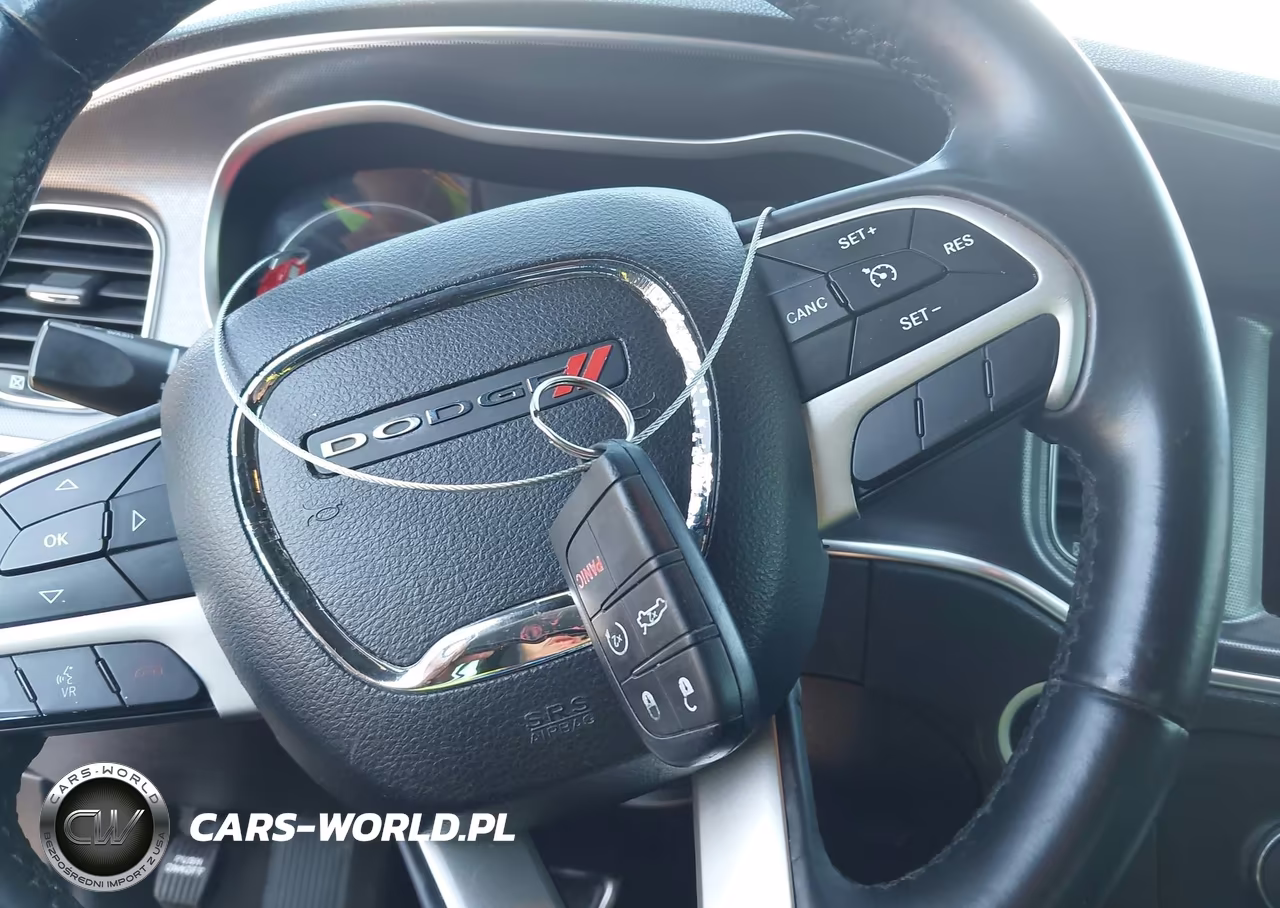 2016 Dodge Charger Sxt VIN:2C3CDXJG4GH199988 - 11