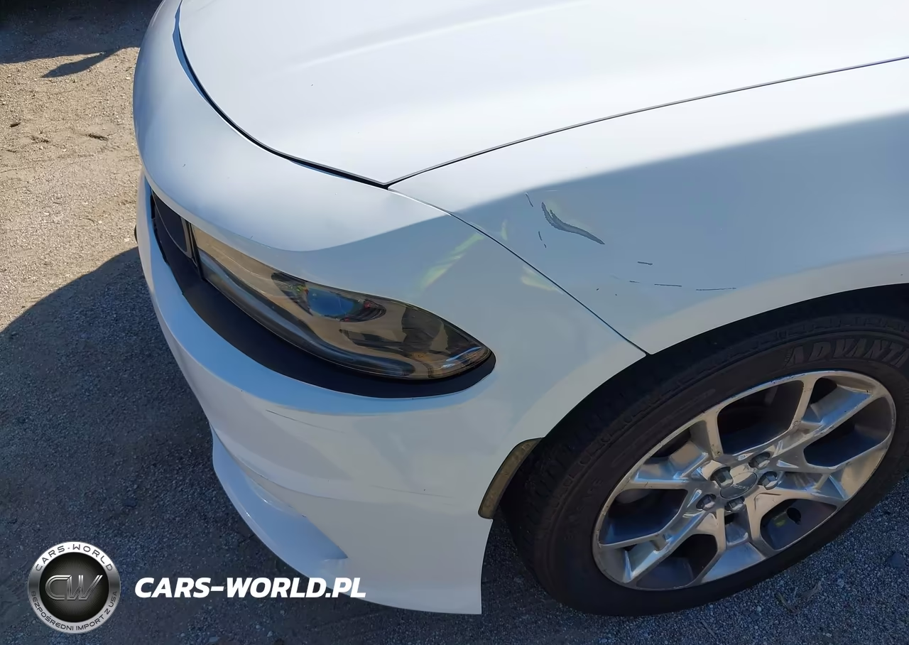 2016 Dodge Charger Sxt VIN:2C3CDXJG4GH199988 - 21