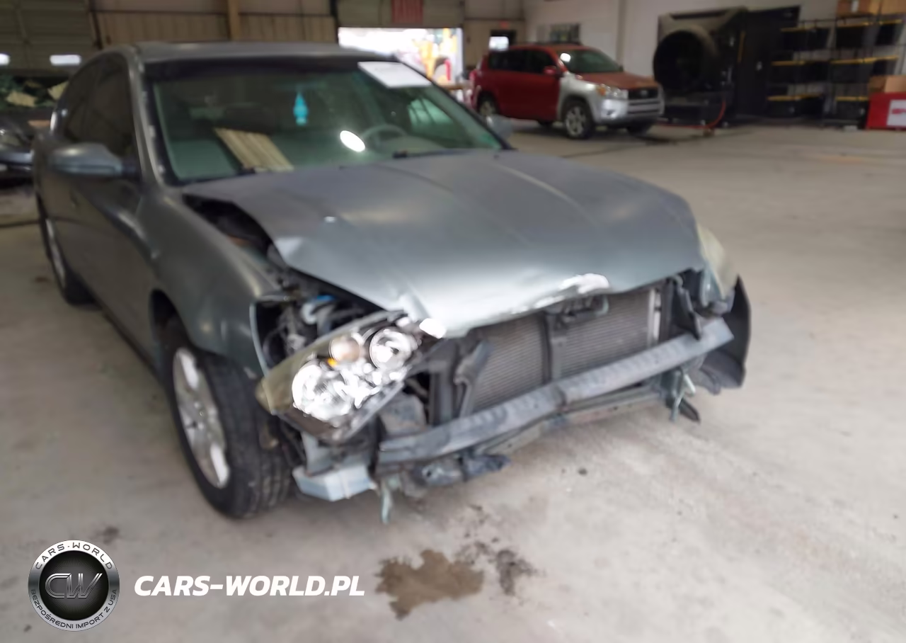 2006 Nissan Altima 2.5 S VIN:1N4AL11D16C162848 - 12