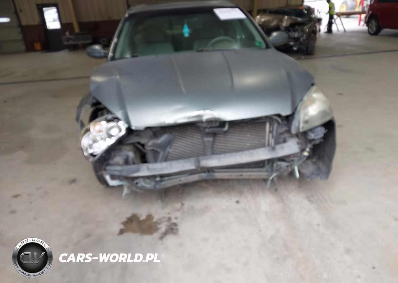 2006 Nissan Altima 2.5 S VIN:1N4AL11D16C162848 - 13