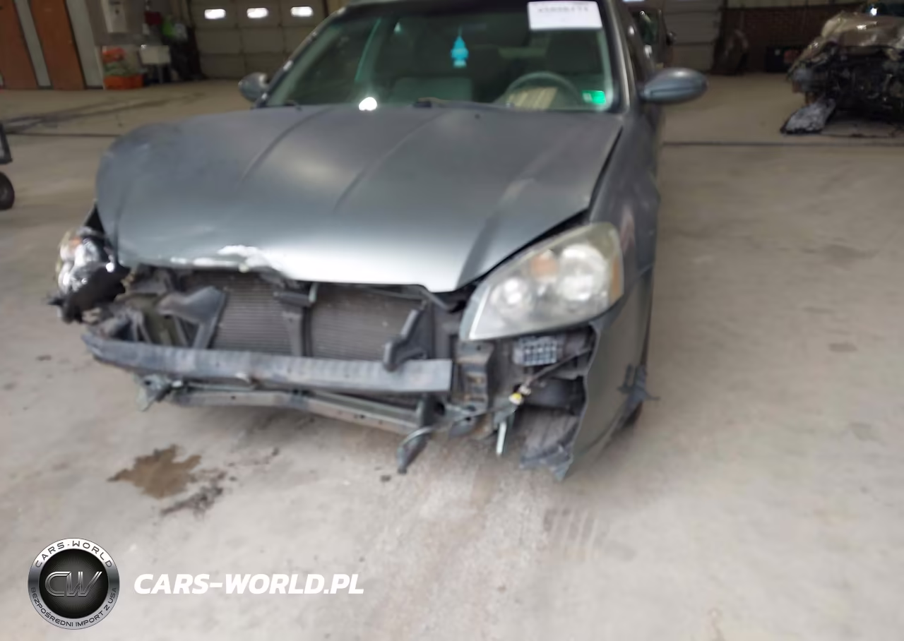 2006 Nissan Altima 2.5 S VIN:1N4AL11D16C162848 - 14