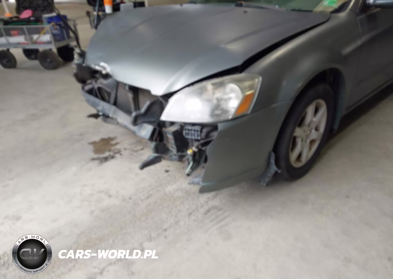 2006 Nissan Altima 2.5 S VIN:1N4AL11D16C162848 - 15