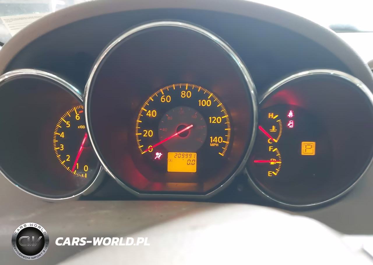2006 Nissan Altima 2.5 S VIN:1N4AL11D16C162848 - 7