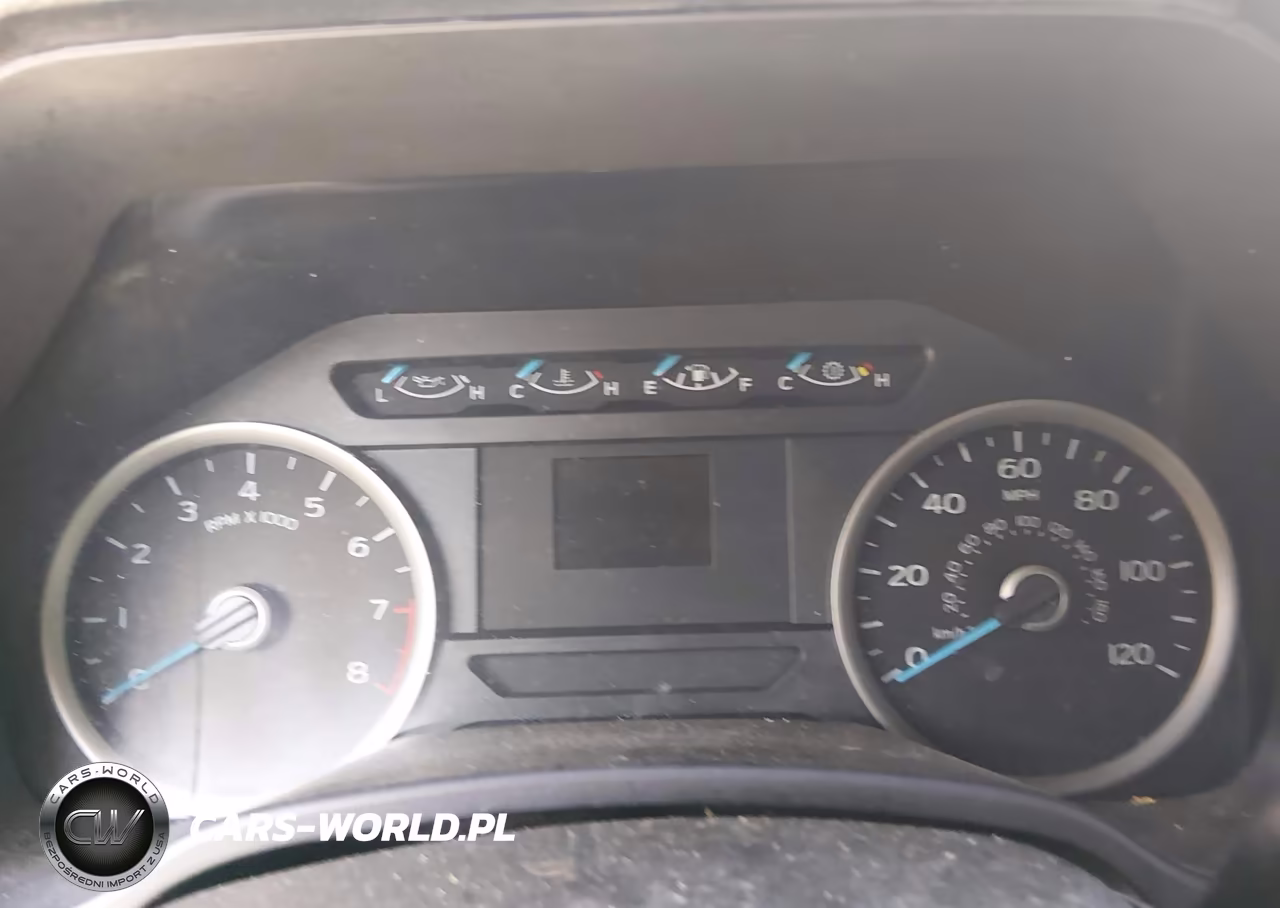 2017 Ford F-150 Xlt VIN:1FTEW1E83HKD33771 - 14