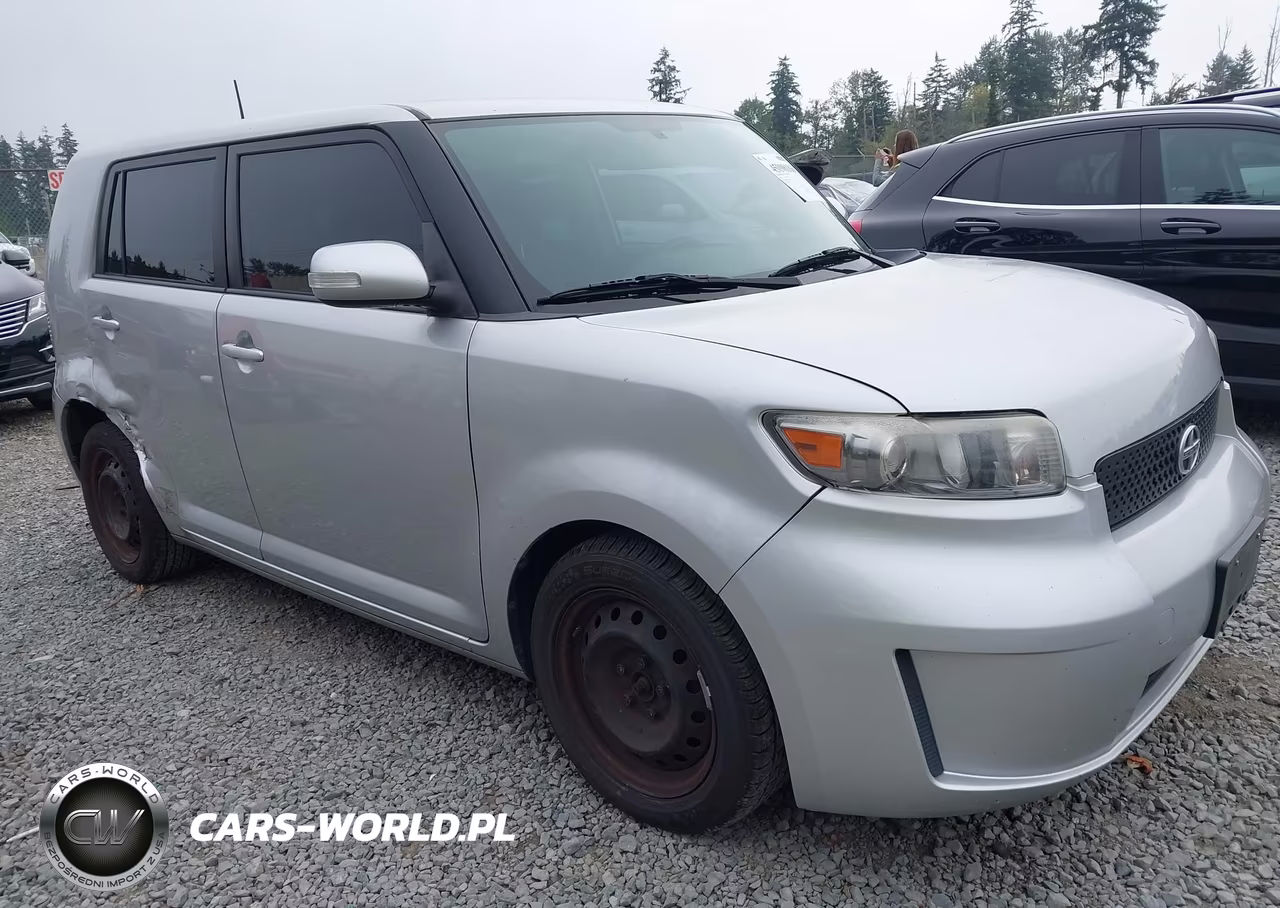 2009 Scion Xb