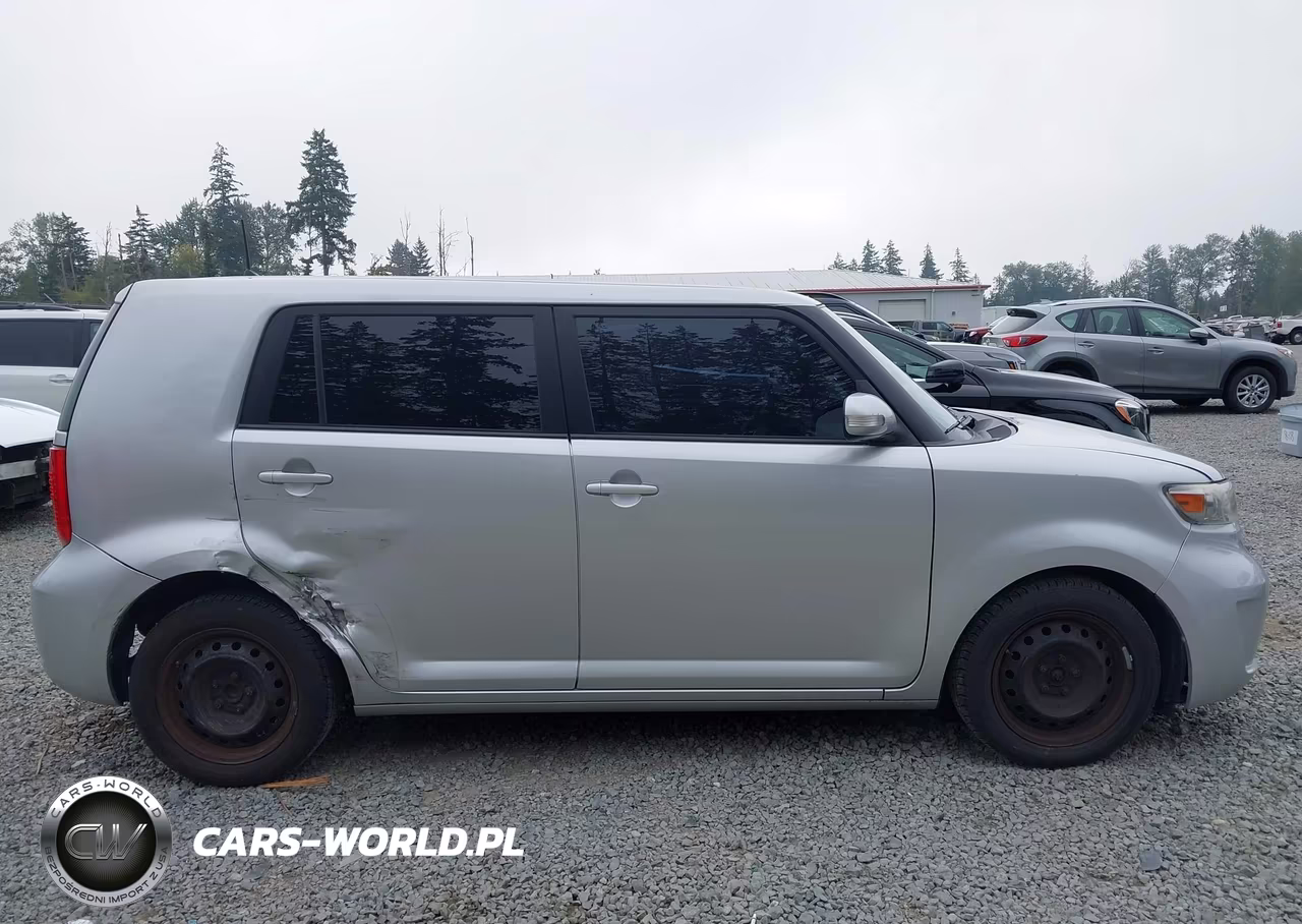 2009 Scion Xb VIN:JTLKE50E091079684 - 13