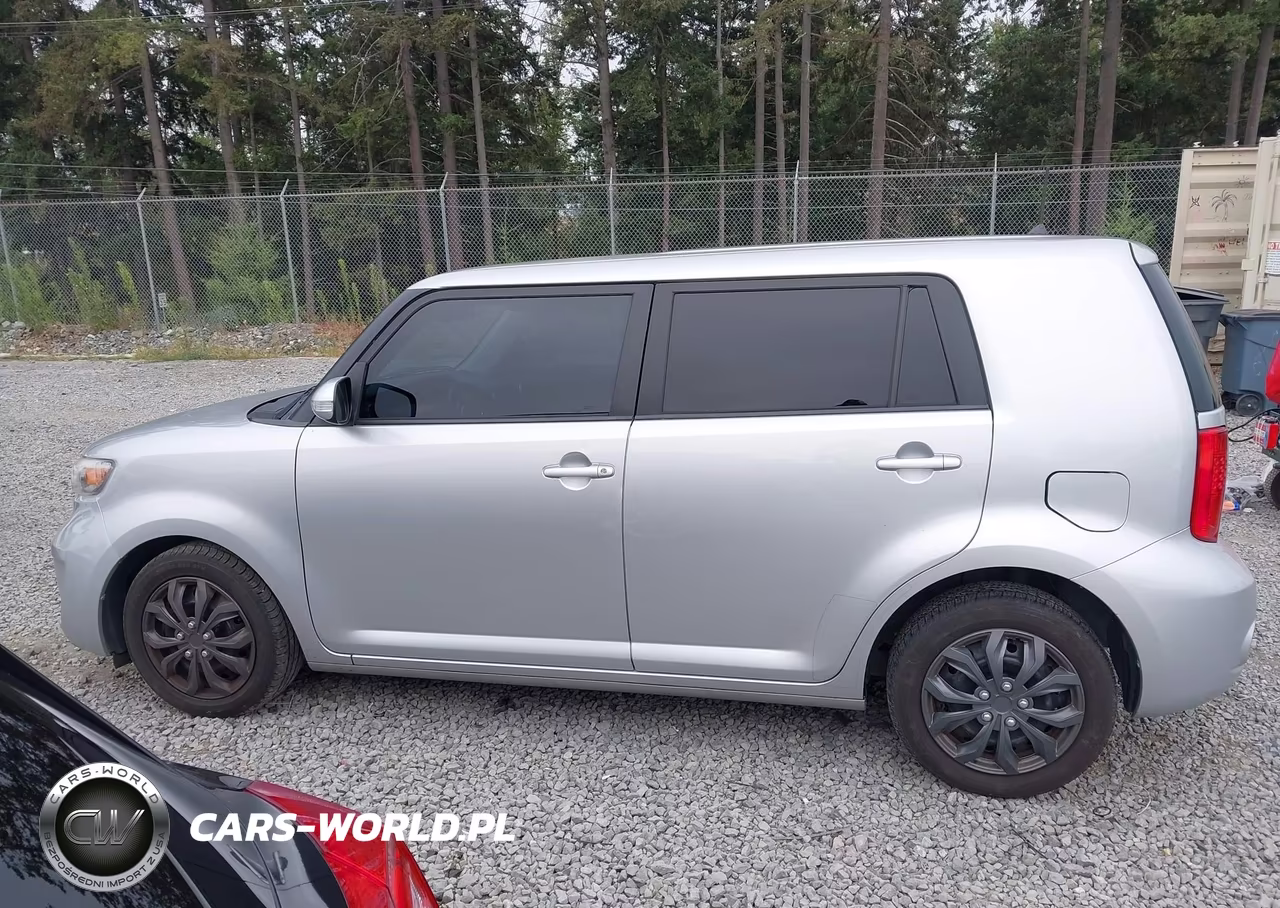 2009 Scion Xb VIN:JTLKE50E091079684 - 14